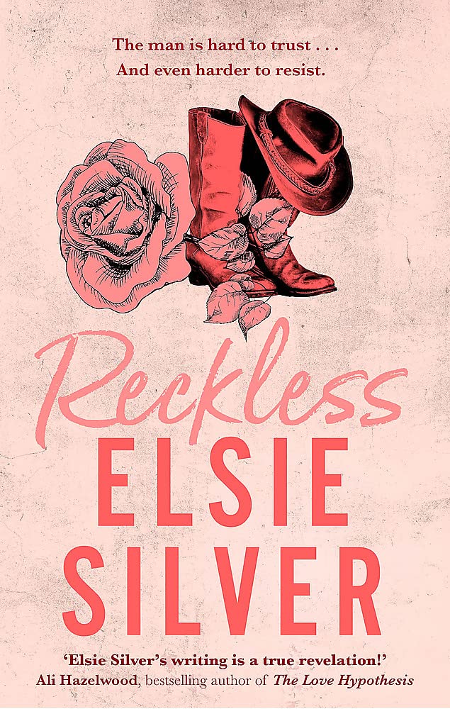 Reckless (Chestnut Springs #4) Free PDF Download