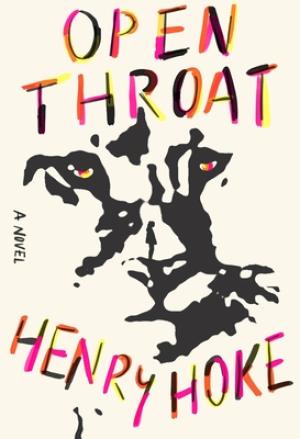 Open Throat by Henry Hoke Free PDF Download