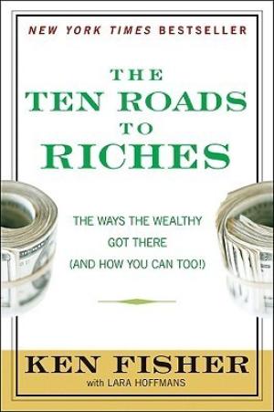 The Ten Roads to Riches Free PDF Download