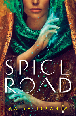 Spice Road (The Spice Road Trilogy #1) Free PDF Download