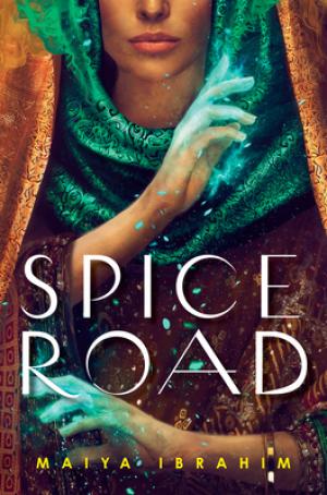 Spice Road (The Spice Road Trilogy #1) Free PDF Download