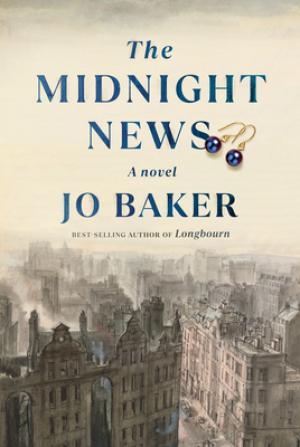 The Midnight News by Jo Baker Free PDF Download