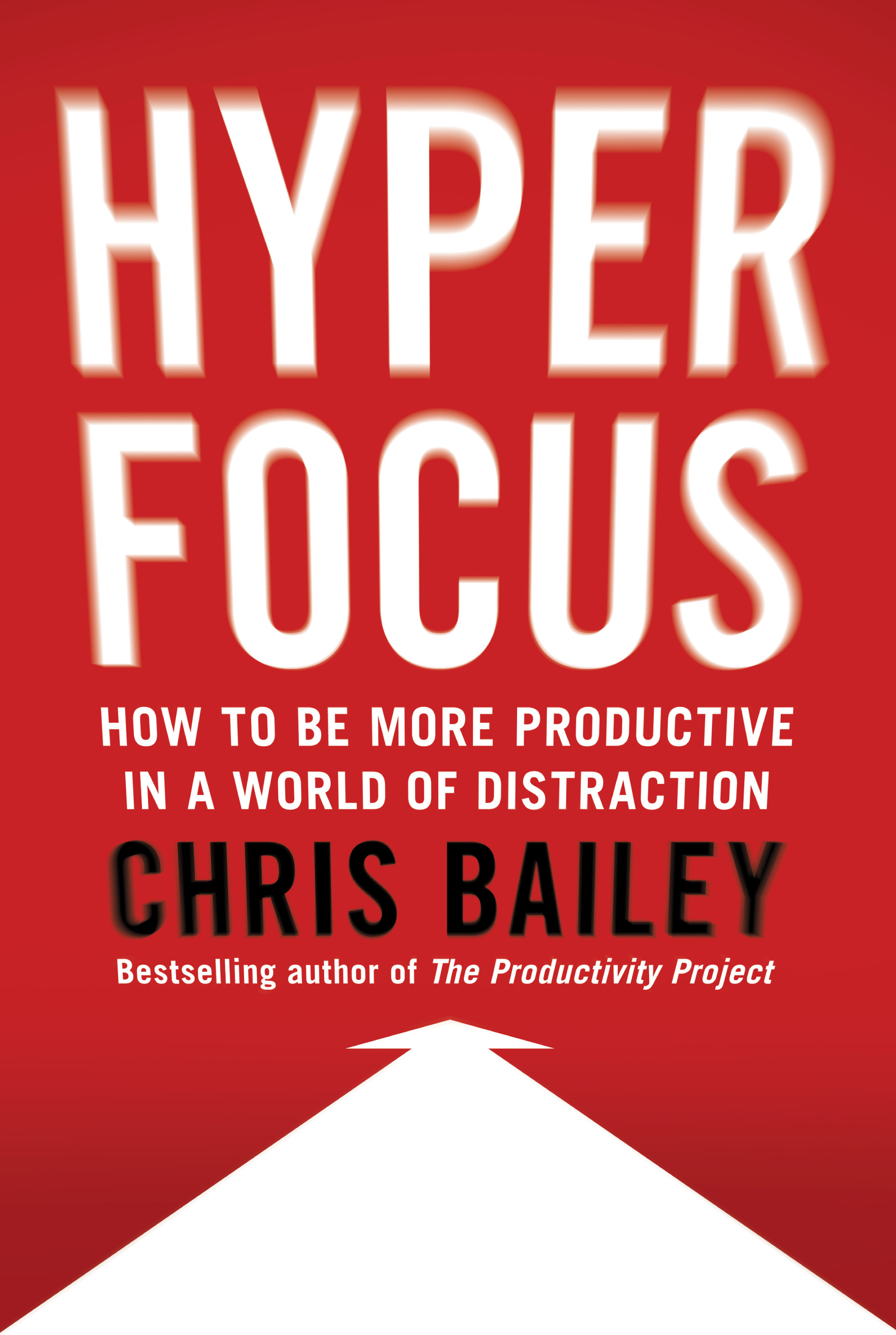 Hyperfocus by Chris Bailey Free PDF Download