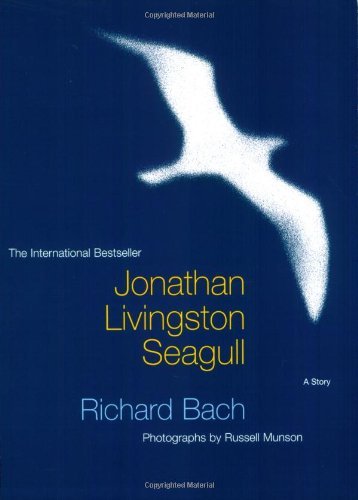 Jonathan Livingston Seagull Free PDF Download