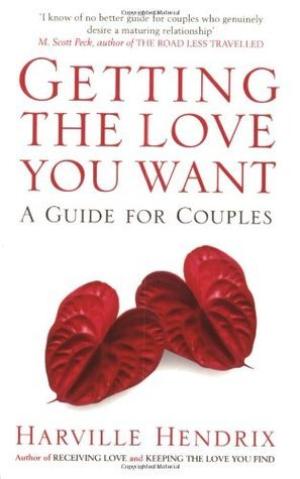 Getting the Love You Want Free PDF Download