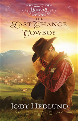 The Last Chance Cowboy Free PDF Download