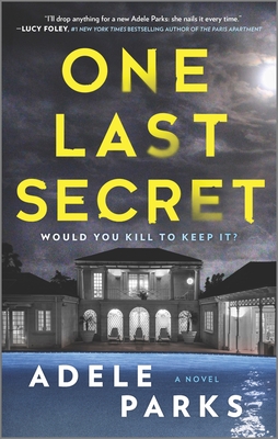 One Last Secret by Adele Parks Free PDF Download