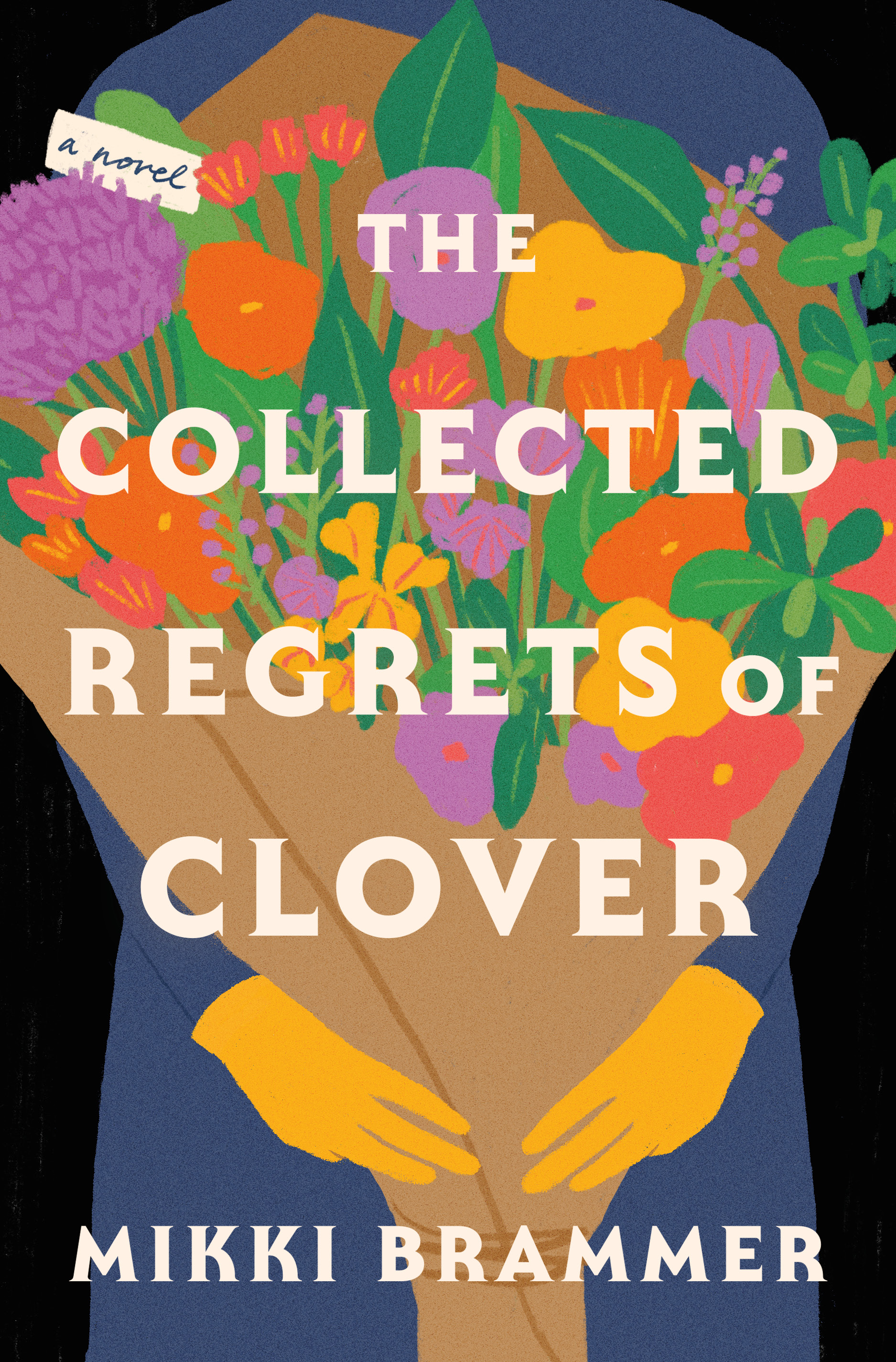 The Collected Regrets of Clover Free PDF Download