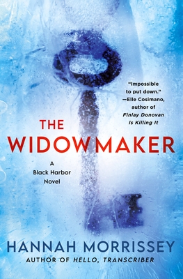 The Widowmaker (Black Harbor #2) Free PDF Download