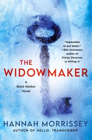 The Widowmaker (Black Harbor #2) Free PDF Download