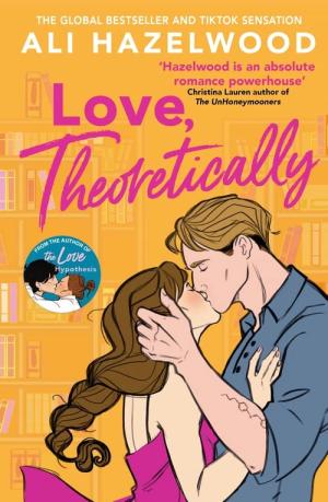 Love, Theoretically Free PDF Download