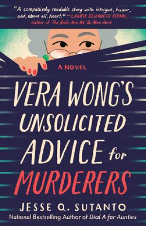 Vera Wong's Unsolicited Advice for Murderers Free PDF Download