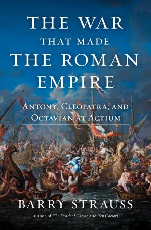 The War That Made the Roman Empire Free PDF Download