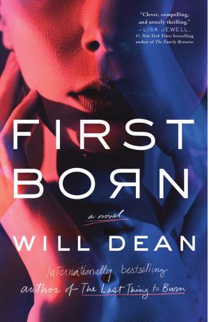 First Born by Will Dean Free PDF Download