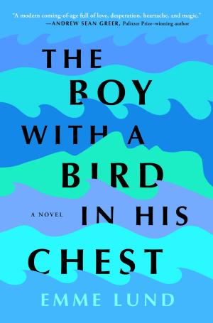 The Boy with a Bird in His Chest Free PDF Download