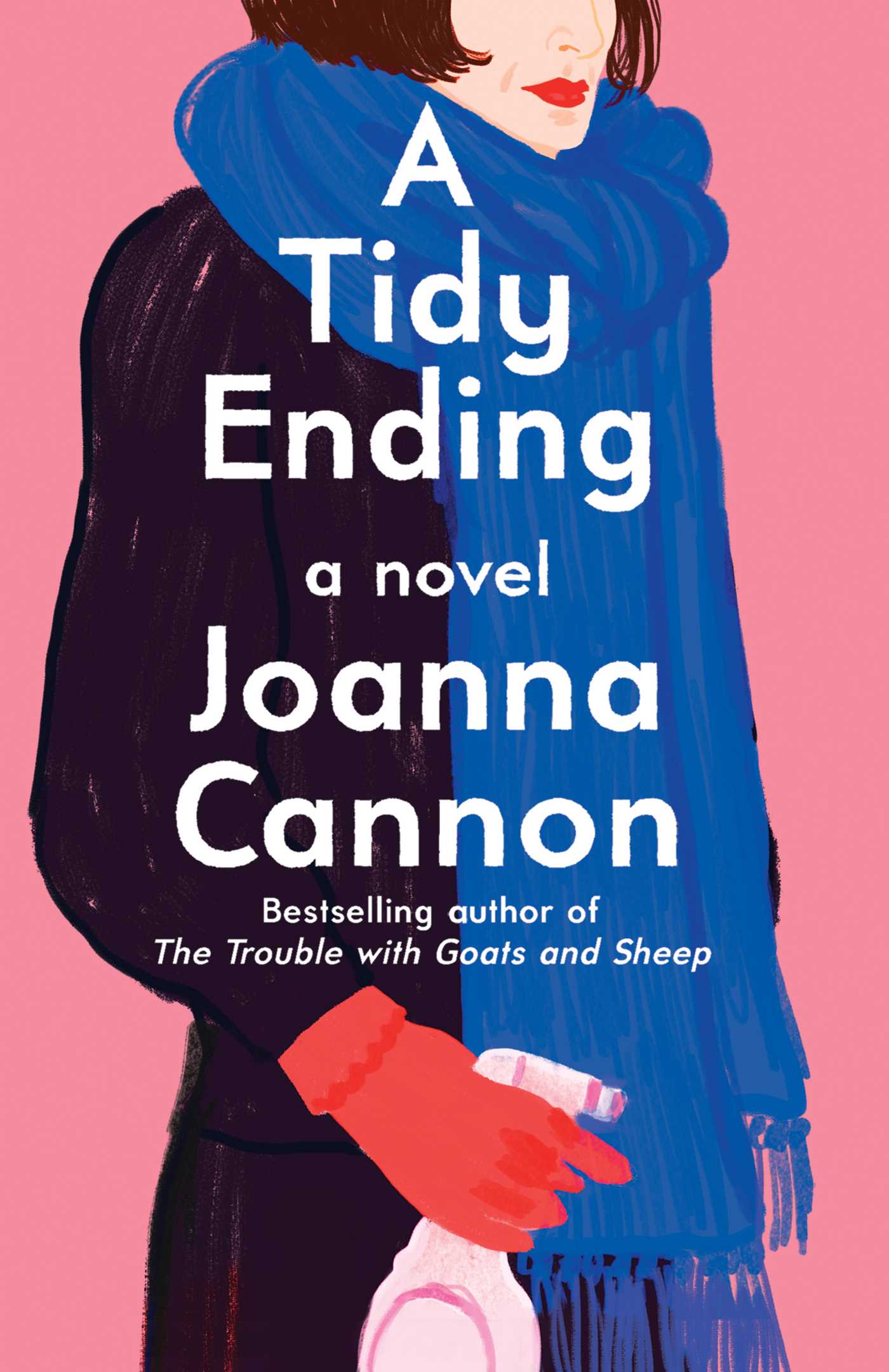 A Tidy Ending by Joanna Cannon Free PDF Download