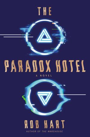 The Paradox Hotel (Rob Hart) Free PDF Download