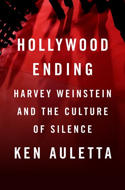 Hollywood Ending by Ken Auletta Free PDF Download