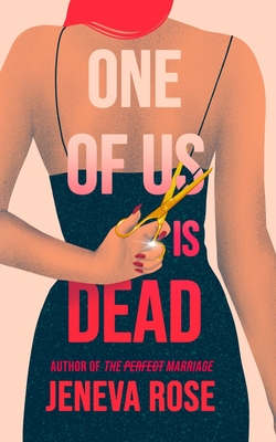 One of Us Is Dead by Jeneva Rose Free PDF Download