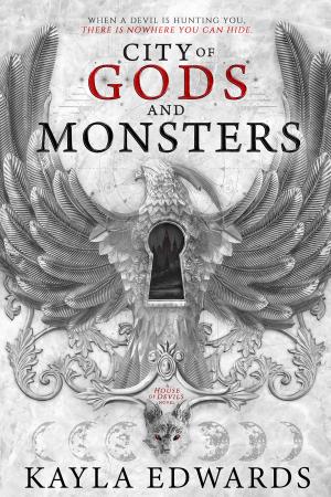 City of Gods and Monsters #1 Free PDF Download