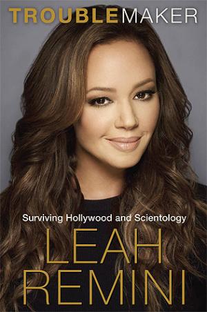 Troublemaker: Surviving Hollywood and Scientology Free PDF Download