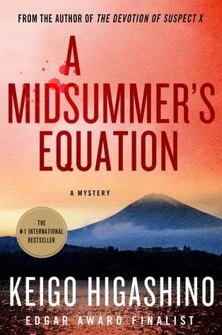 A Midsummer's Equation (Detective Galileo #6) Free PDF Download