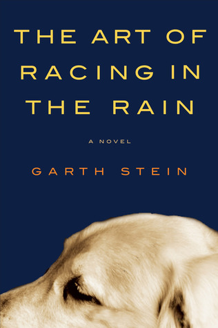 The Art of Racing in the Rain Free PDF Download