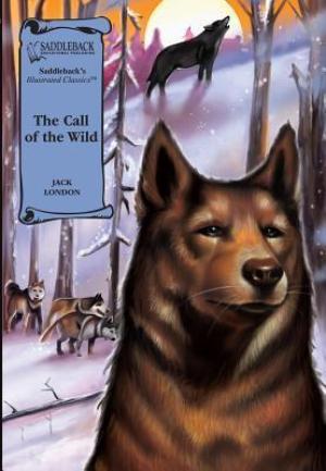 The Call of the Wild Free PDF Download