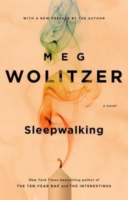 Sleepwalking by Meg Wolitzer Free PDF Download