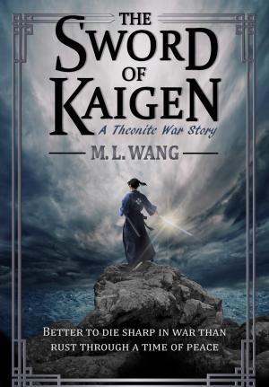 The Sword of Kaigen (Theonite) Free PDF Download