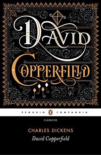 David Copperfield by Charles Dickens Free PDF Download