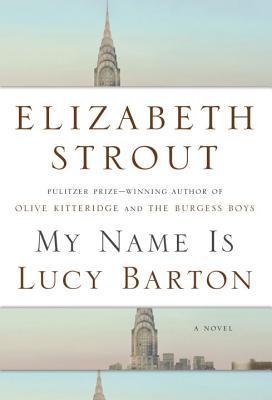 My Name is Lucy Barton (Amgash #1) Free PDF Download