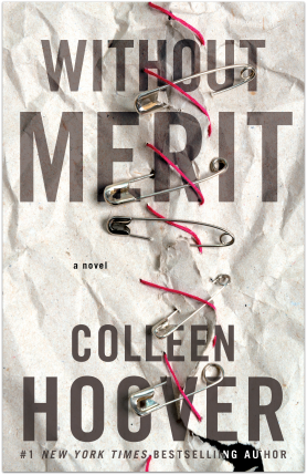 Without Merit by Colleen Hoover Free PDF Download