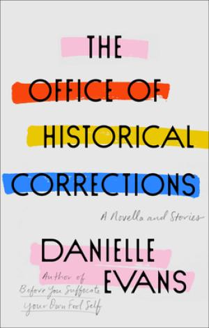 The Office of Historical Corrections Free PDF Download