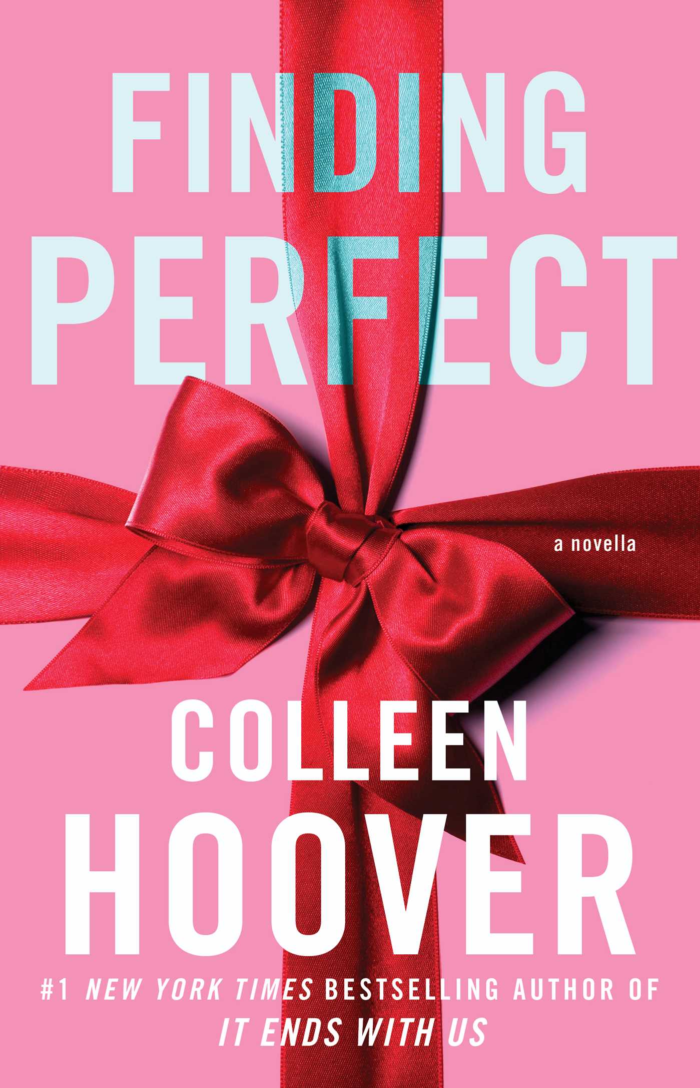 Finding Perfect (Hopeless #2.6) Free PDF Download