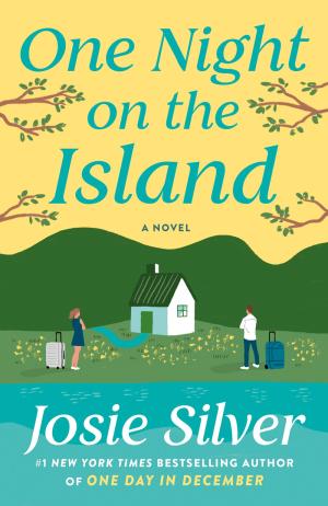 One Night on the Island by Josie Silver Free PDF Download