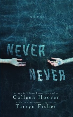 Never Never #1 by Colleen Hoover Free PDF Download