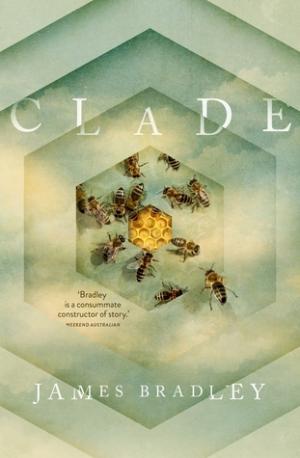 Clade (James Bradley) Free PDF Download