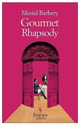 Gourmet Rhapsody (7 rue de Grenelle #1) Free PDF Download