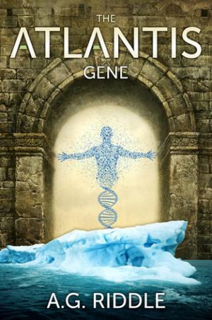 The Atlantis Gene (The Origin Mystery #1) Free PDF Download