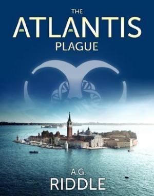 The Atlantis Plague (The Origin Mystery #2) Free PDF Download