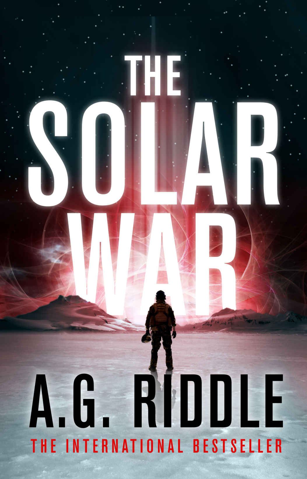 The Solar War (The Long Winter #2) Free PDF Download