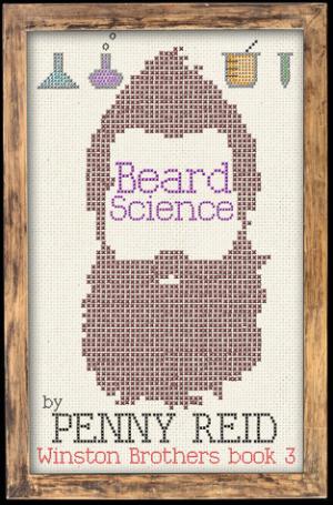 Beard Science (Winston Brothers #3) Free PDF Download