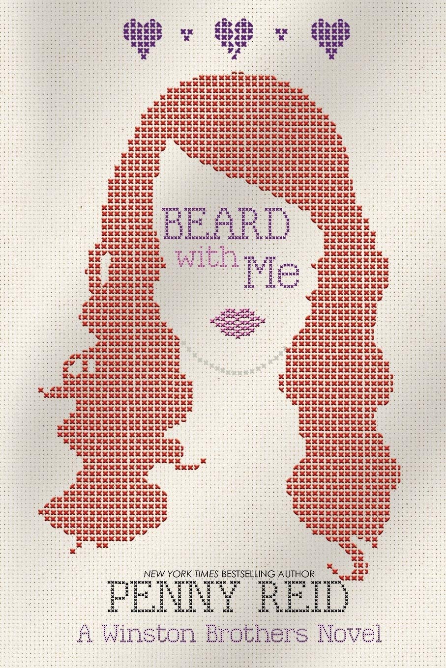 Beard with Me (Winston Brothers #6) Free PDF Download