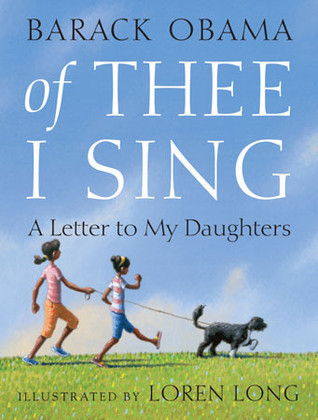 Of Thee I Sing: A Letter to My Daughters Free PDF Download