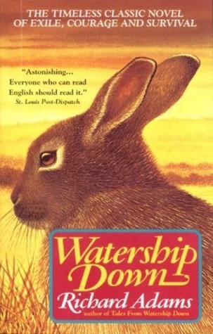 Watership Down #1 by Richard Adams Free PDF Download