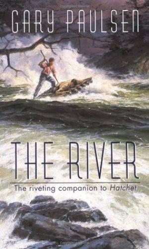 The River (Brian's Saga #2) Free PDF Download