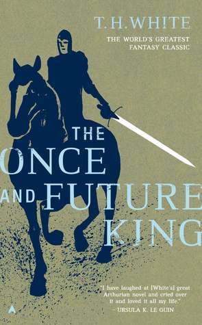 The Once and Future King Free PDF Download