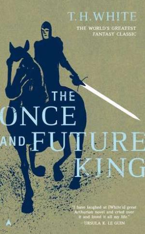 The Once and Future King Free PDF Download