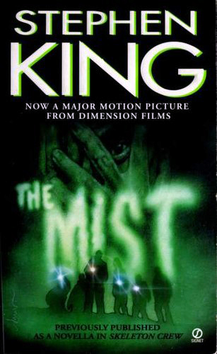 The Mist (Skeleton Crew #1) Free PDF Download